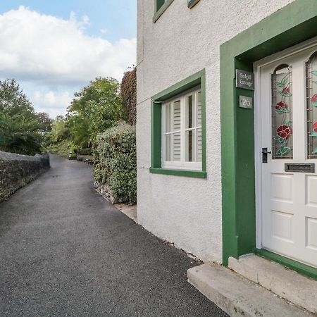 Endgill Cottage Ulverston Exterior foto
