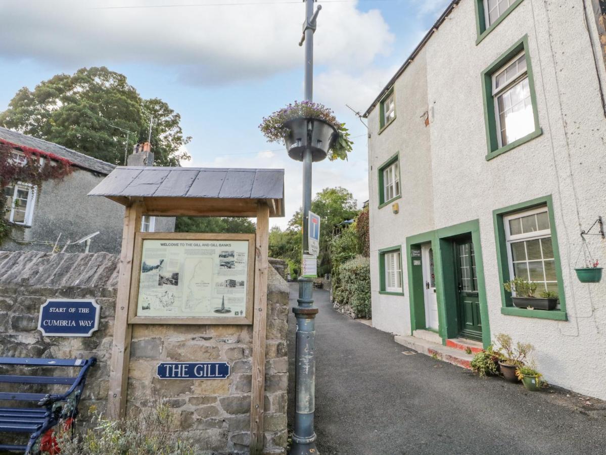 Endgill Cottage Ulverston Exterior foto